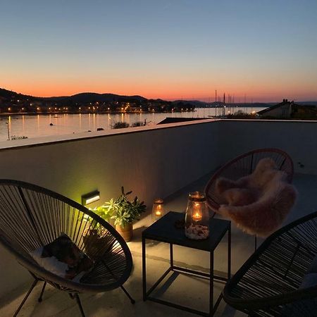 Modern Apartments Day شيبينيك المظهر الخارجي الصورة