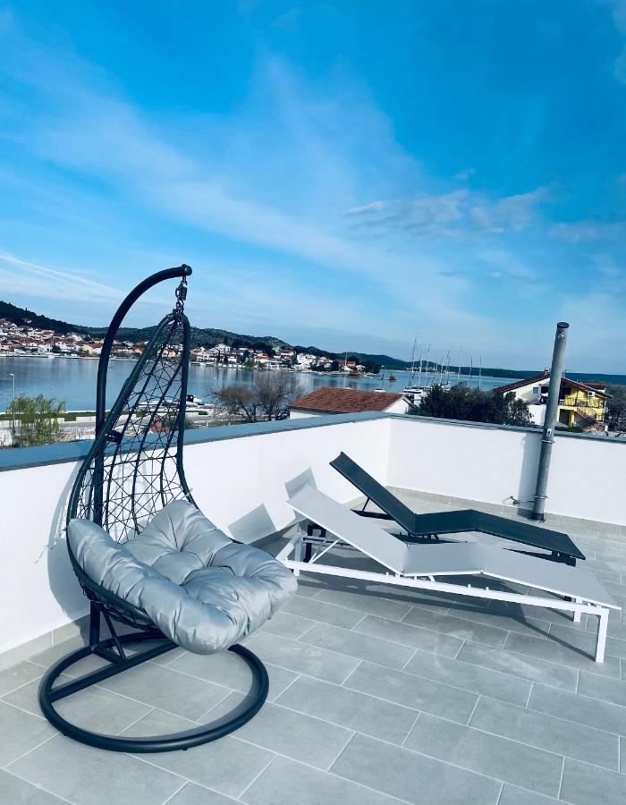 Modern Apartments Day شيبينيك المظهر الخارجي الصورة