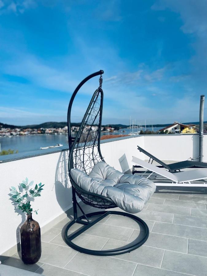 Modern Apartments Day شيبينيك المظهر الخارجي الصورة