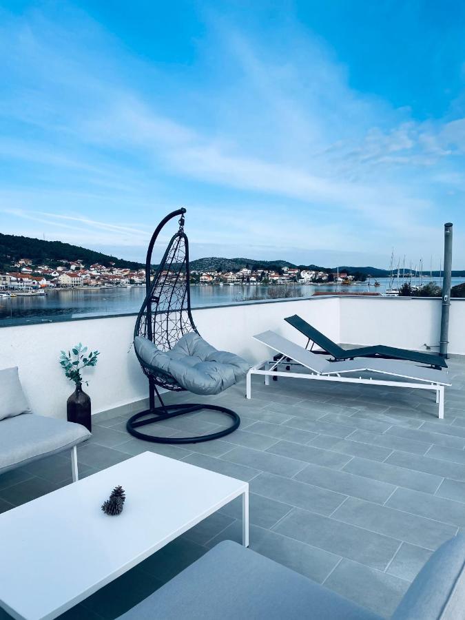 Modern Apartments Day شيبينيك المظهر الخارجي الصورة