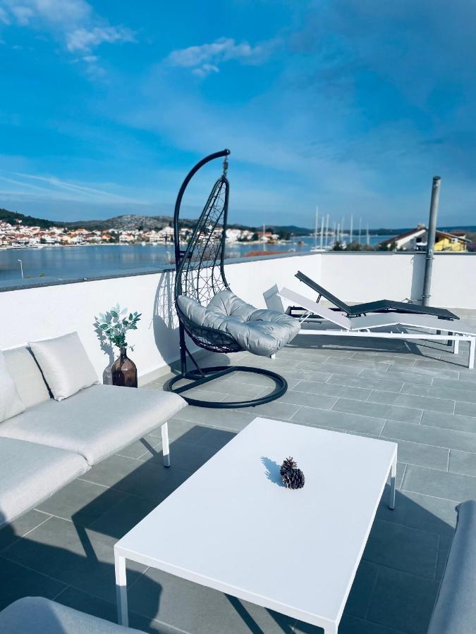 Modern Apartments Day شيبينيك المظهر الخارجي الصورة