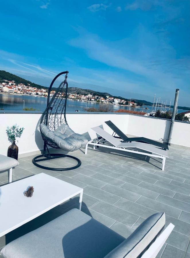Modern Apartments Day شيبينيك المظهر الخارجي الصورة