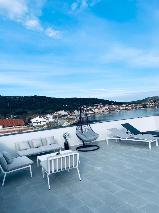 Modern Apartments Day شيبينيك المظهر الخارجي الصورة