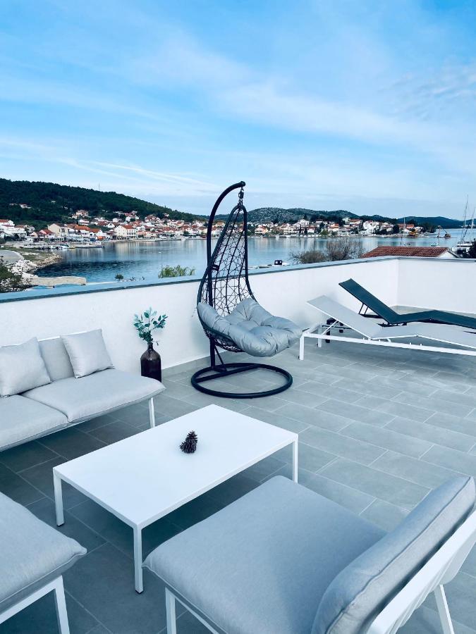 Modern Apartments Day شيبينيك المظهر الخارجي الصورة