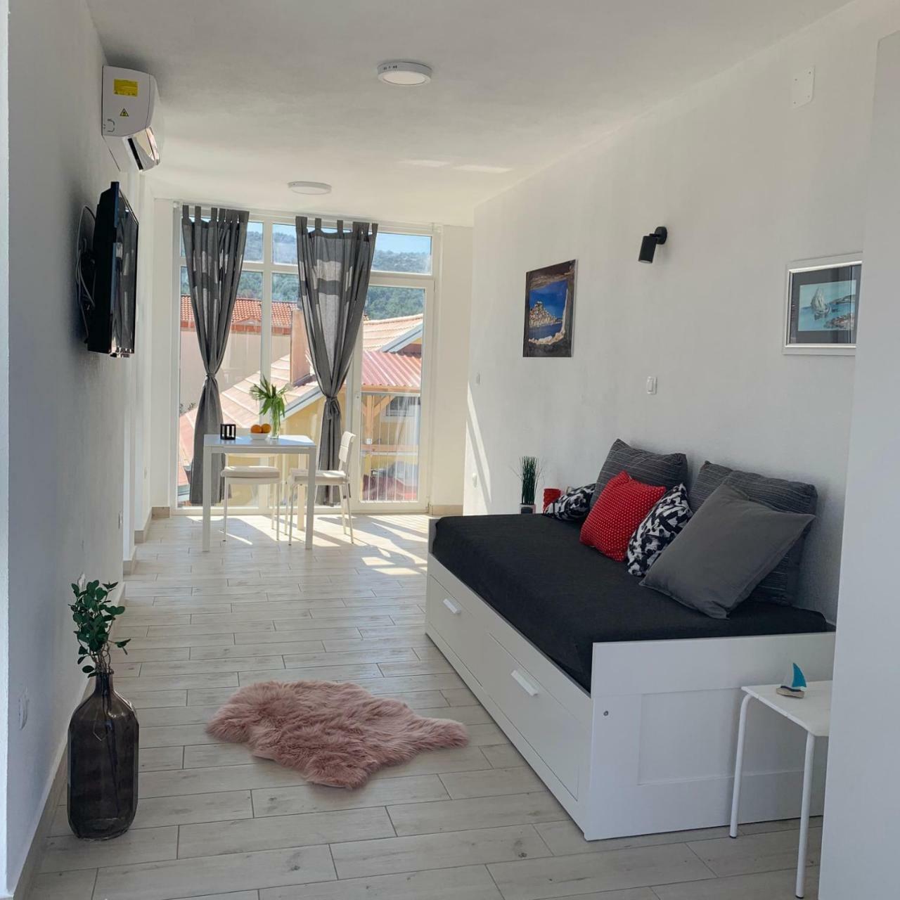 Modern Apartments Day شيبينيك المظهر الخارجي الصورة