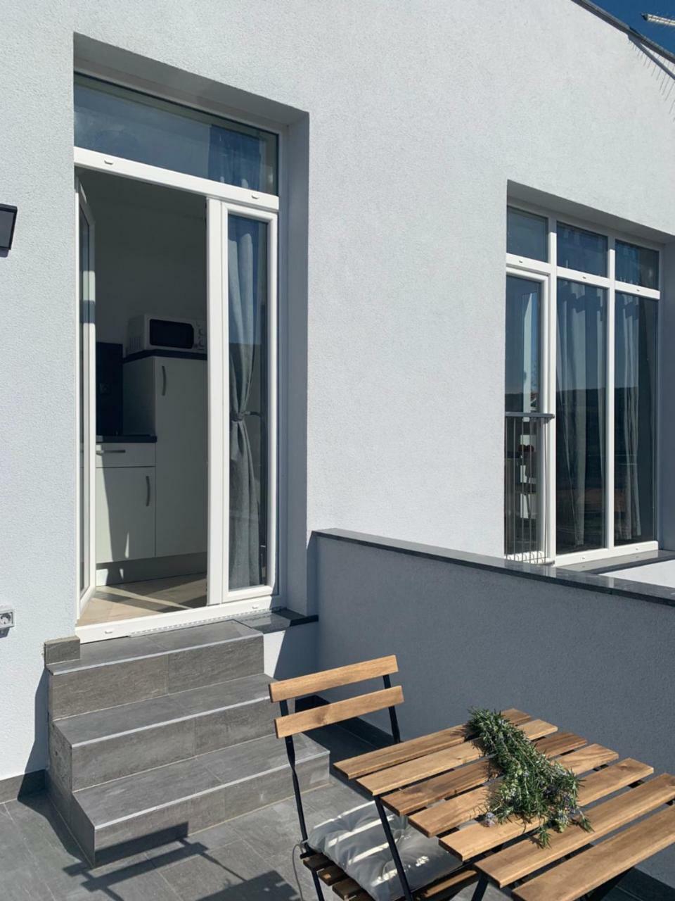 Modern Apartments Day شيبينيك المظهر الخارجي الصورة