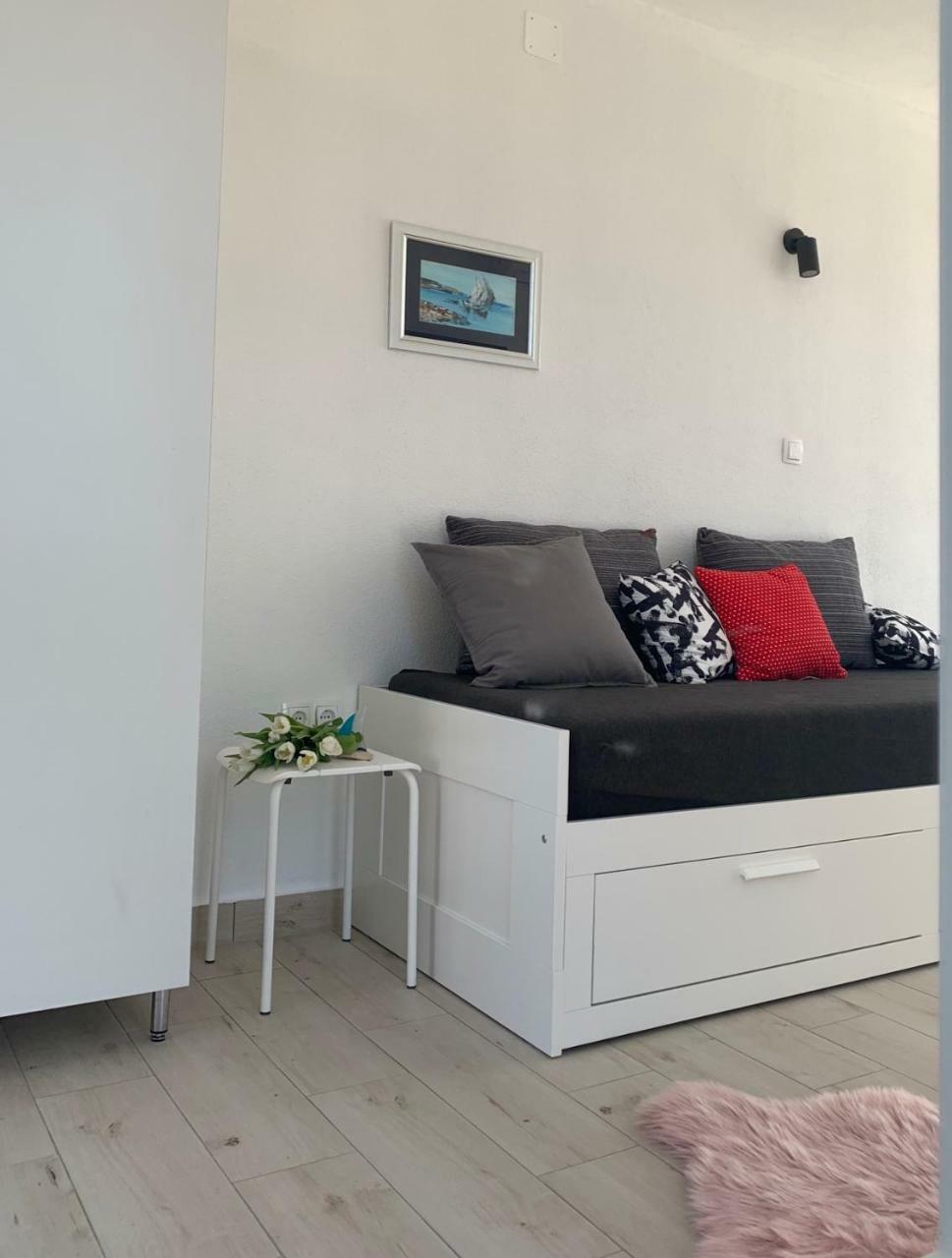Modern Apartments Day شيبينيك المظهر الخارجي الصورة
