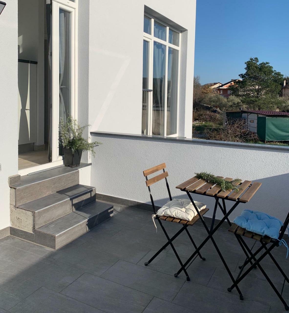 Modern Apartments Day شيبينيك المظهر الخارجي الصورة