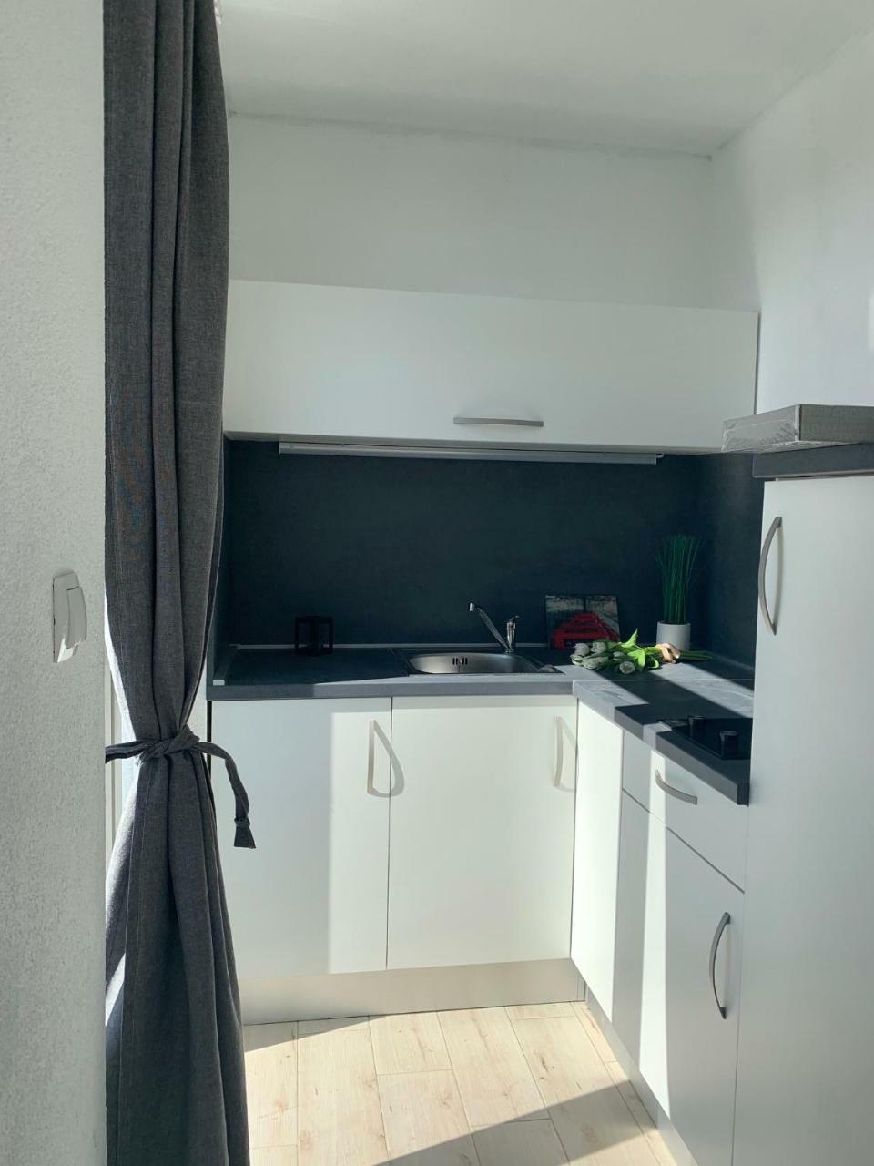 Modern Apartments Day شيبينيك المظهر الخارجي الصورة