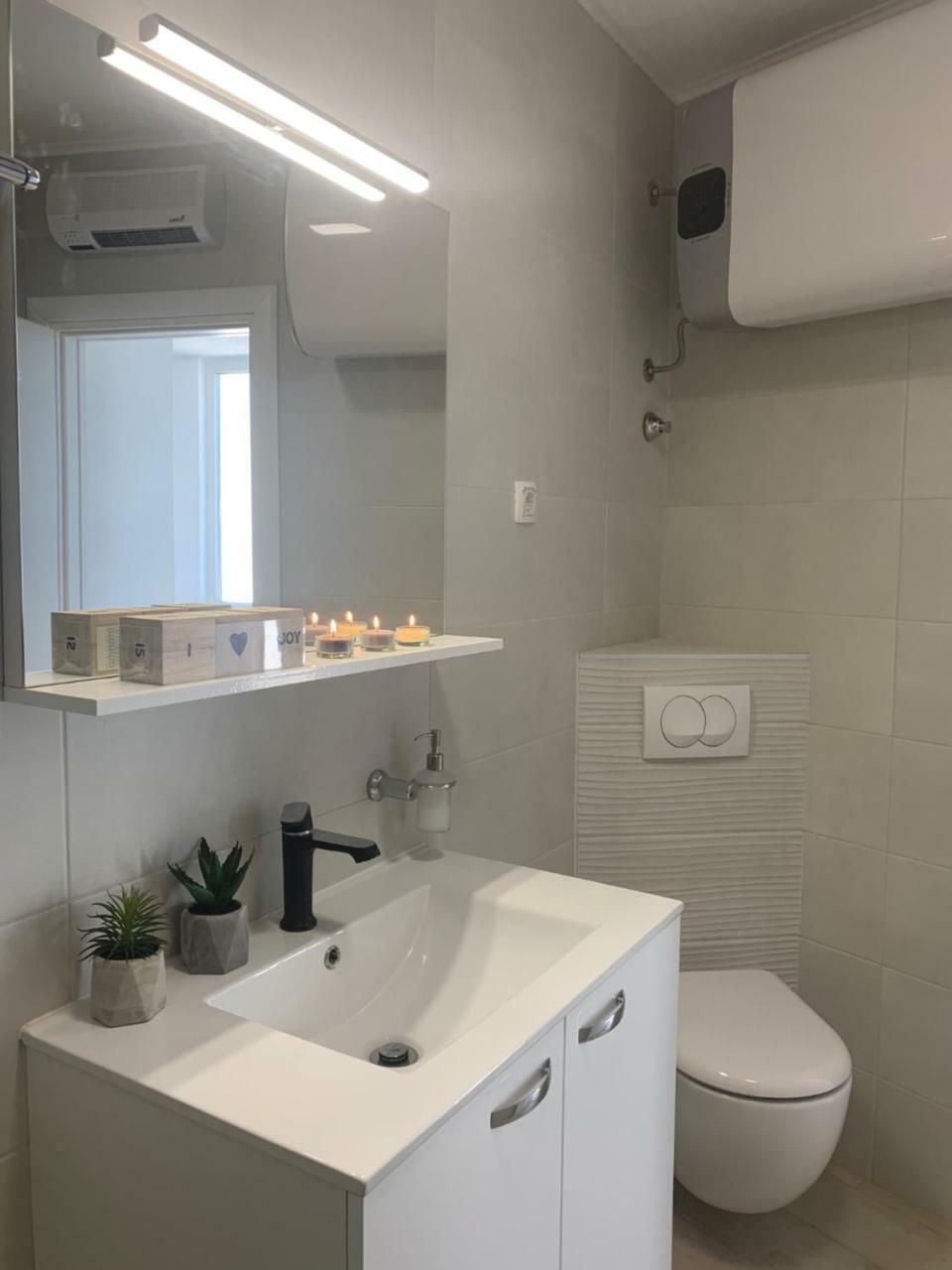 Modern Apartments Day شيبينيك المظهر الخارجي الصورة