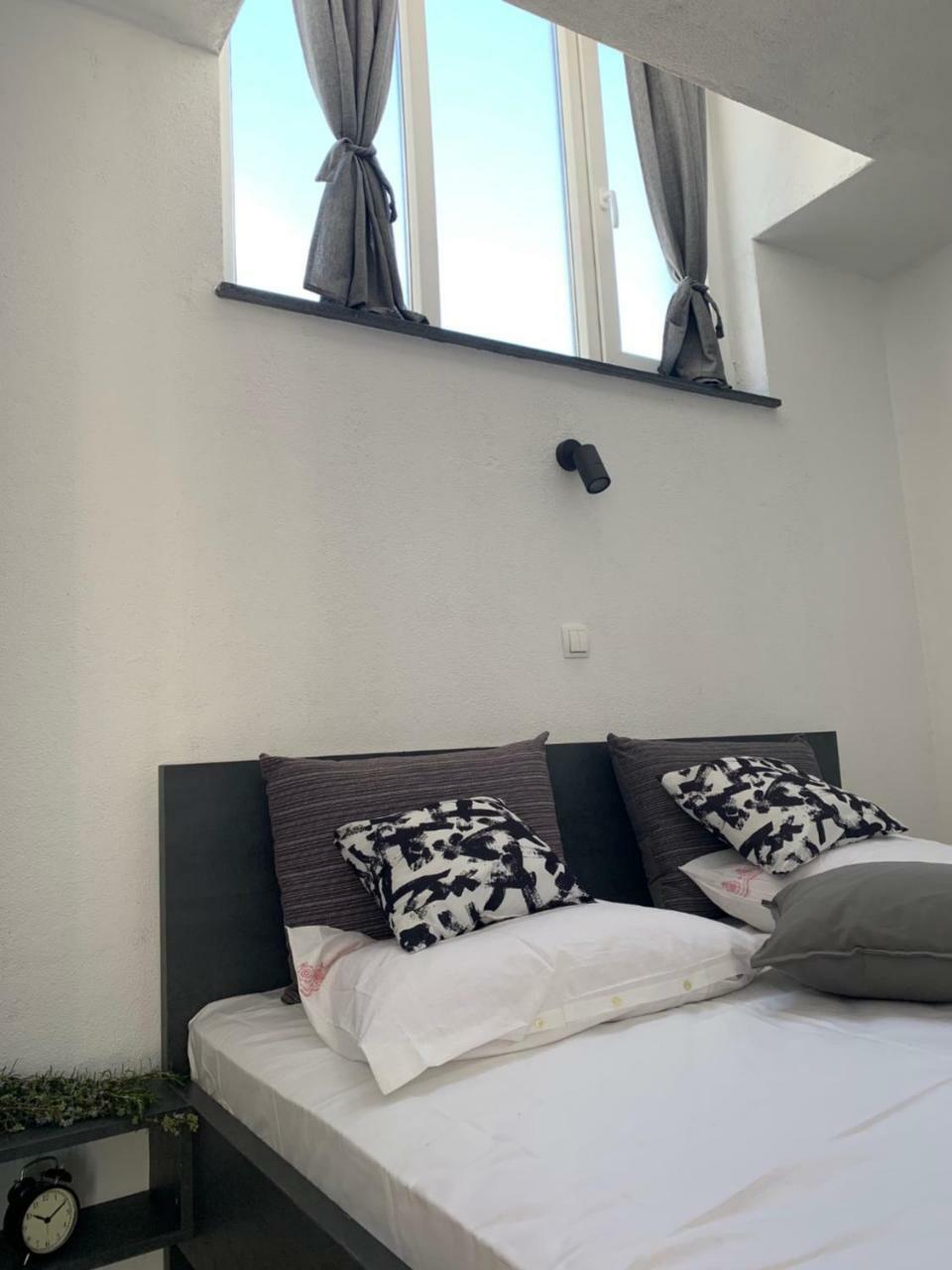 Modern Apartments Day شيبينيك المظهر الخارجي الصورة