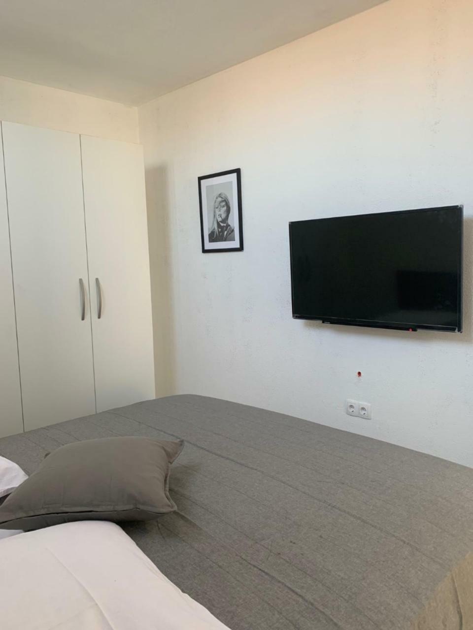 Modern Apartments Day شيبينيك المظهر الخارجي الصورة