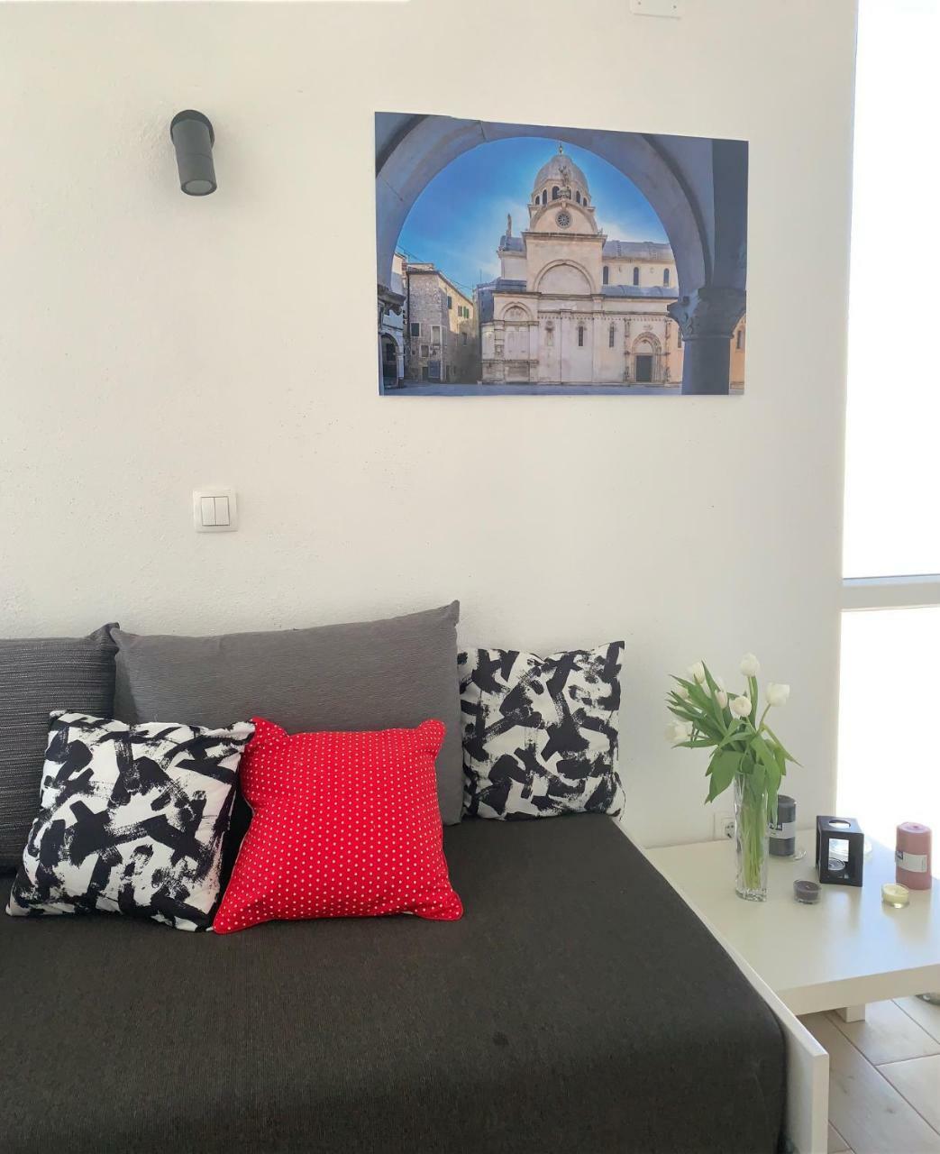 Modern Apartments Day شيبينيك المظهر الخارجي الصورة