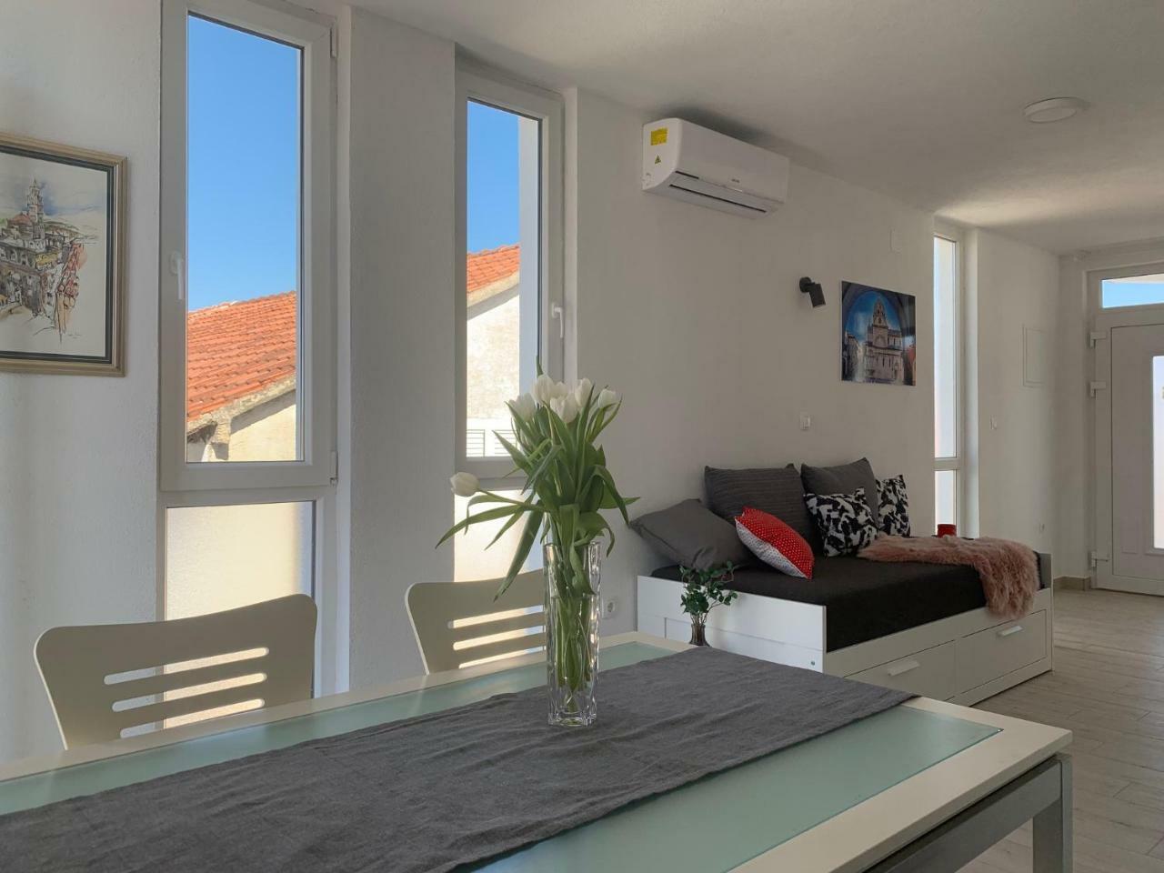 Modern Apartments Day شيبينيك المظهر الخارجي الصورة